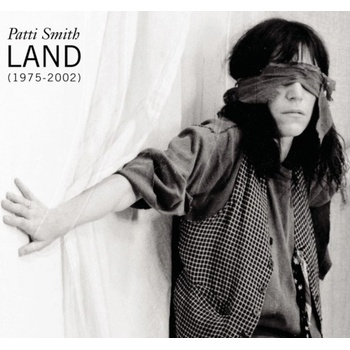 SMITH PATTI: LAND CD