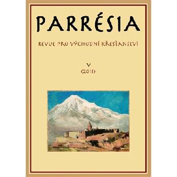 Parresia V/2011
