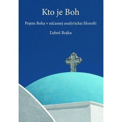 Kto je Boh