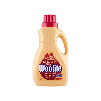 Woolite prací gel Color 15 PD