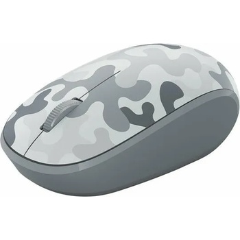 Microsoft Arctic Camo Special Edition (8KX-00008)