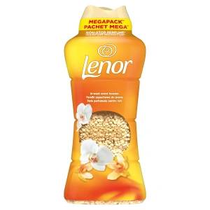Lenor Перли Lenor 735 г Златна орхидея