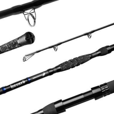 Delphin HAZARD 3,1 m 500 g 2 diely