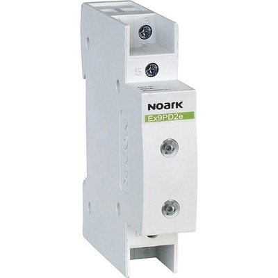 Noark 106312 Ex9PD2e 230V AC/DC
