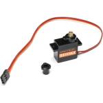 Spektrum Спектрум серво SX117 Micro MG, кабел 250мм