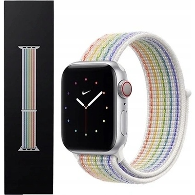 Apple Watch 40mm Pride Edition Nike Sport Loop MJWN3ZM/A