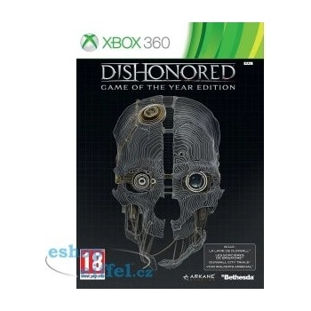 Dishonored