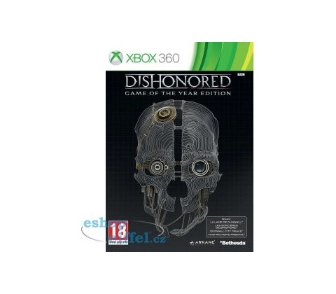 Dishonored