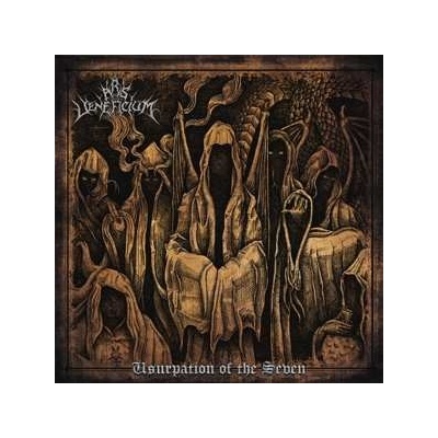 Ars Veneficium: Usurpation Of The Seven LTD PIC LP