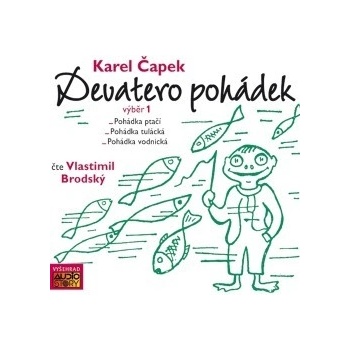 Devatero pohádek