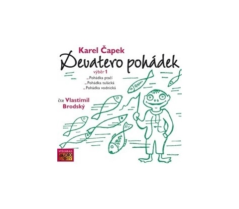 Devatero pohádek