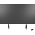 LG Подова стойка Multibrackets MB-7869 за 171-инчов дисплей LG, регулируема височина, черна (7350105217869)