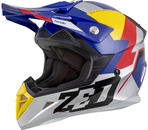 ZED X1.9 TENDO