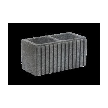 KBF II 20-7 GR Černá