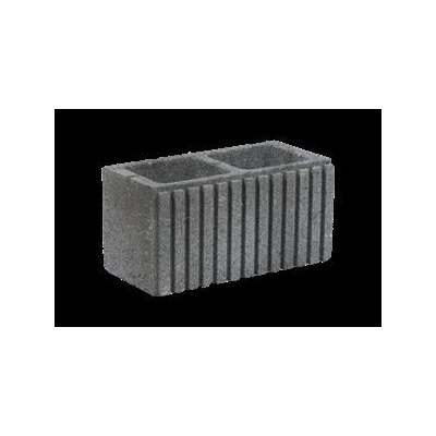 KBF II 20-7 GR Černá
