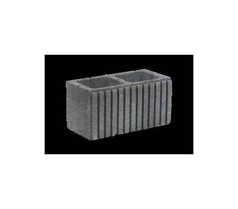 KBF II 20-7 GR Černá