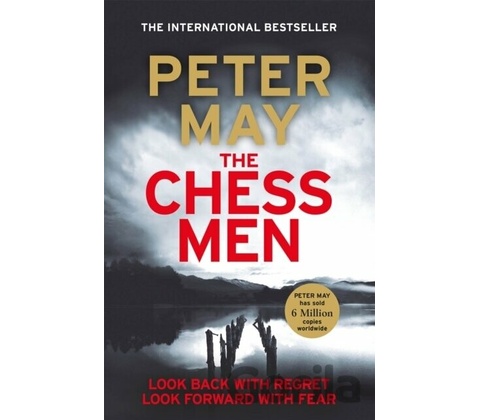 Chessmen May Peter