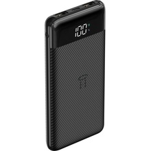 Veger 10000 mAh L11 W1087 black