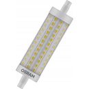 Osram LED LINE R7S LED žiarovka Line, 15 W, 2 000 lm, teplá biela, R7s LED STAR LINE 118 CL 125 NON-DIM