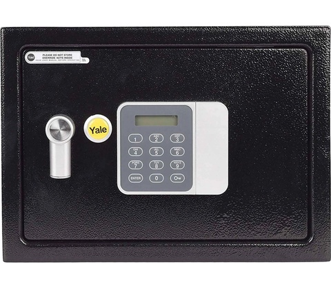 Yale YSG/250/DB2