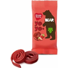 YOYO Bear Jahoda 20 g