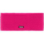 Eisbär Лента за глава Eisbär Jamies STB Headband - Pittipink - размер One Size (204-2930-1111)