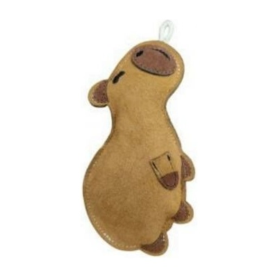 Animall kapybara kůže 18 x 10 cm