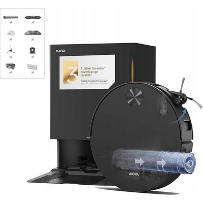 Mova S70 Roller