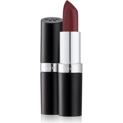 Rimmel Lasting Finish dlouhotrvající rtěnka 380 Plum Pillow 4 g