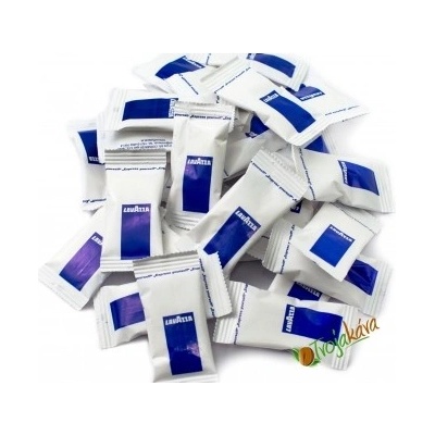 Lavazza biely cukor 1000 x 5 g