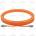Conneu Оптична пач корда SC-SC Мулти мод 50/125 дуплекс, 40м (CNFJ-SCSCOM2DOR3mm-40)