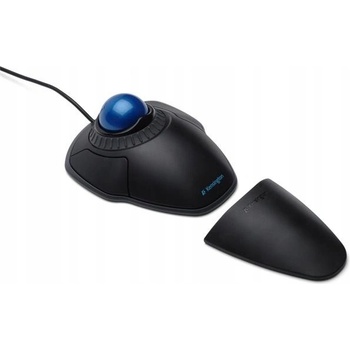 Kensington Orbit Trackball with Scroll Ring K72337EU