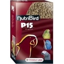 Krmivo pre vtáky Versele-Laga NutriBird P15 Original 1 kg
