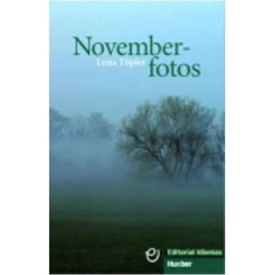 Novemberfotos – četba v němčině od A1