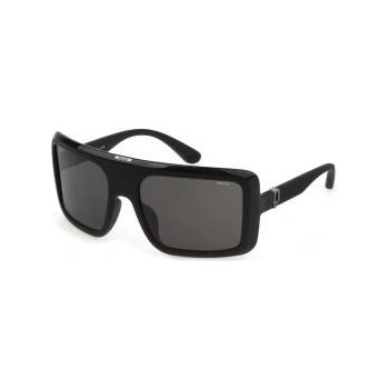 Police Мъжки слънчеви очила Police SPLF62M6107V4 Ø 61 mm