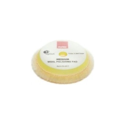 Rupes Vlněný lešticí kotouč Medium 90 mm