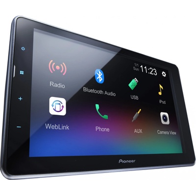 Pioneer DMH-AF555BT