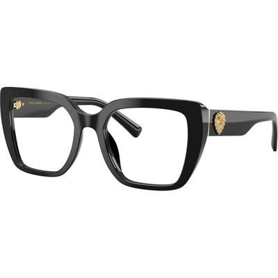 Dolce & Gabbana DG3441 501