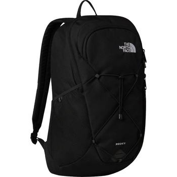 The North Face Дневна раница The north face Rodey Daypack - TNF Black / Black - размер One Size (502-3738-2311)