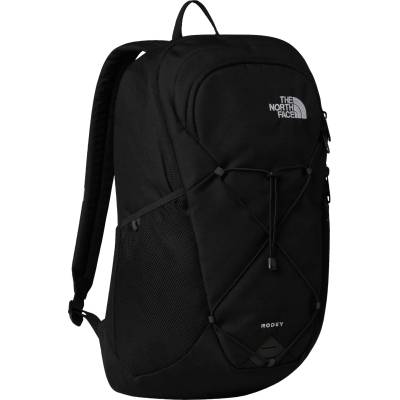The North Face Дневна раница The north face Rodey Daypack - TNF Black / Black - размер One Size (502-3738-2311)