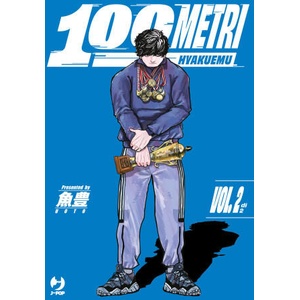 100 metri. Hyakuemu (2026)