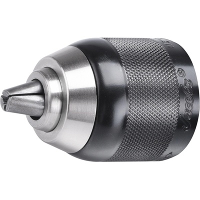 EXTOL INDUSTRIAL hlava rýchloupínacia skľučovadlová, 2-13mm 8798011