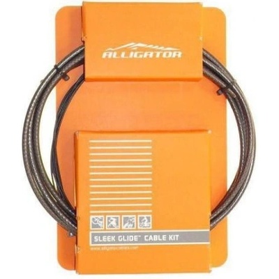 Alligator kabelový set BPTSB brzdový