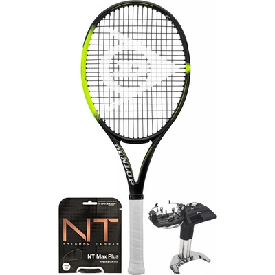 Dunlop SX 600