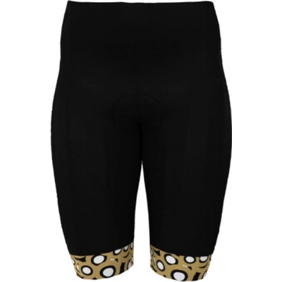 Rosti Japan W 2021 černá/zlatá