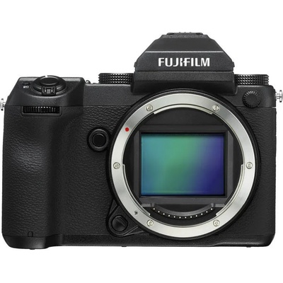 Fujifilm GFX 50S Body (16536635)