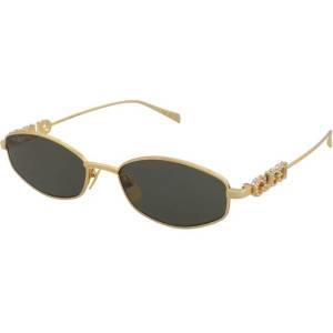 Gucci Диоптрични очила Gucci GG1802S 001 - alensa Слънчеви очила