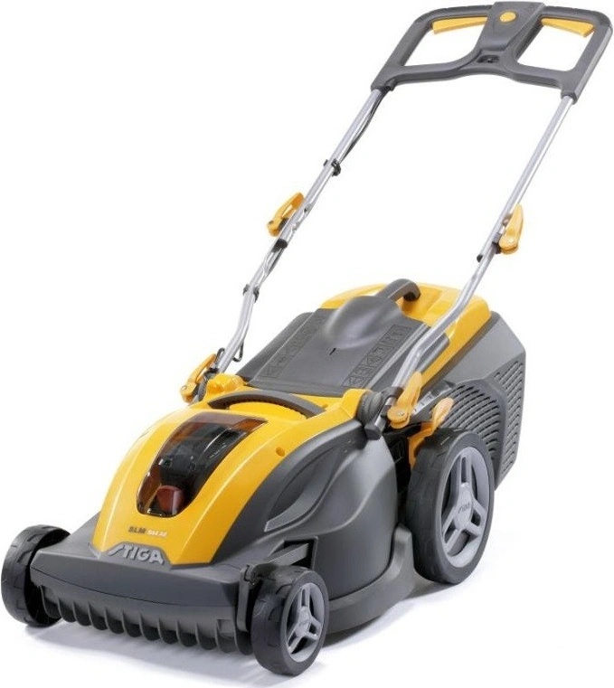 Stiga Combi 344e KIT