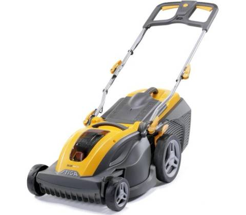 Stiga Combi 344e KIT