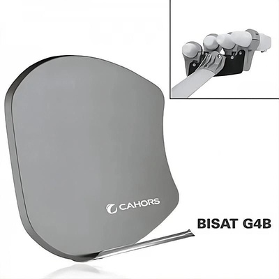 Visiosat G4B – Zboží Živě
